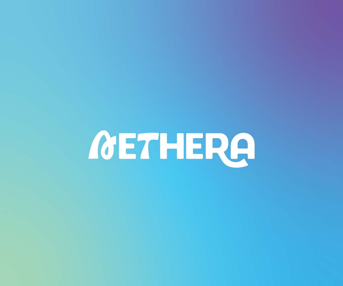 Aethera Branding